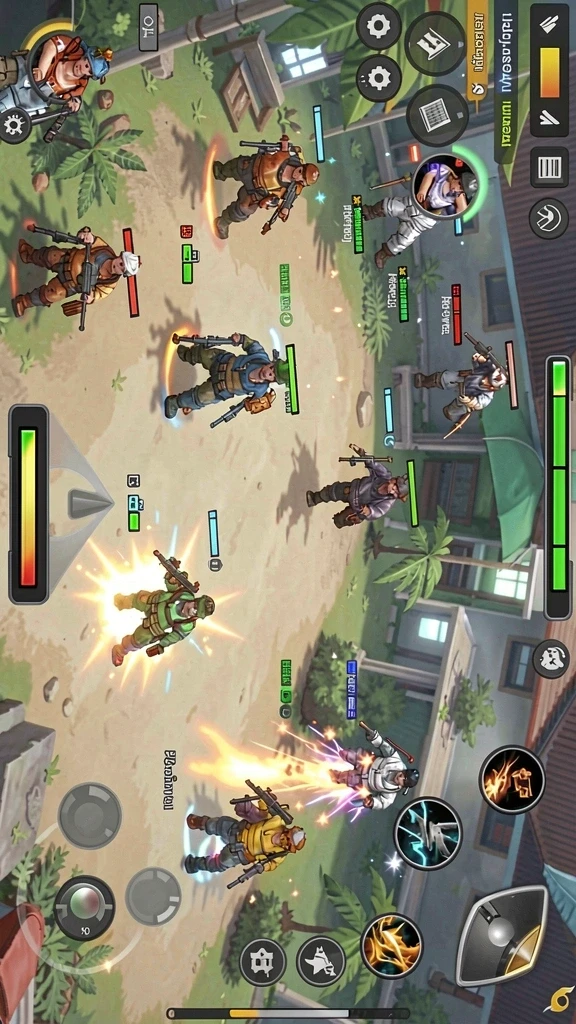 Screenshot 55five nomor 1
