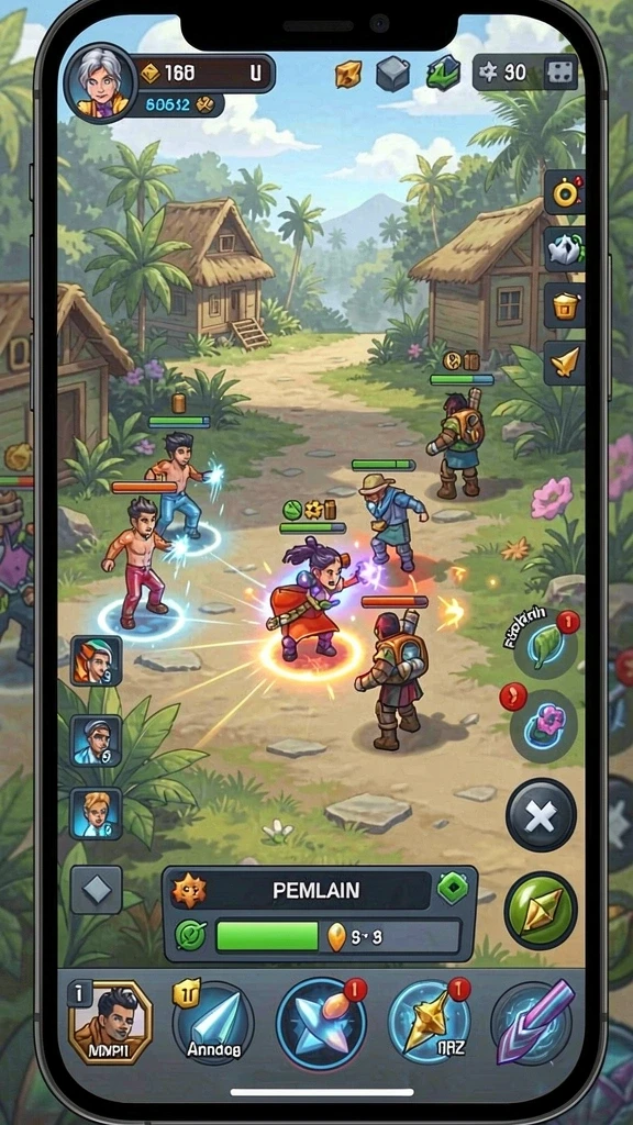 Screenshot 666ff nomor 1