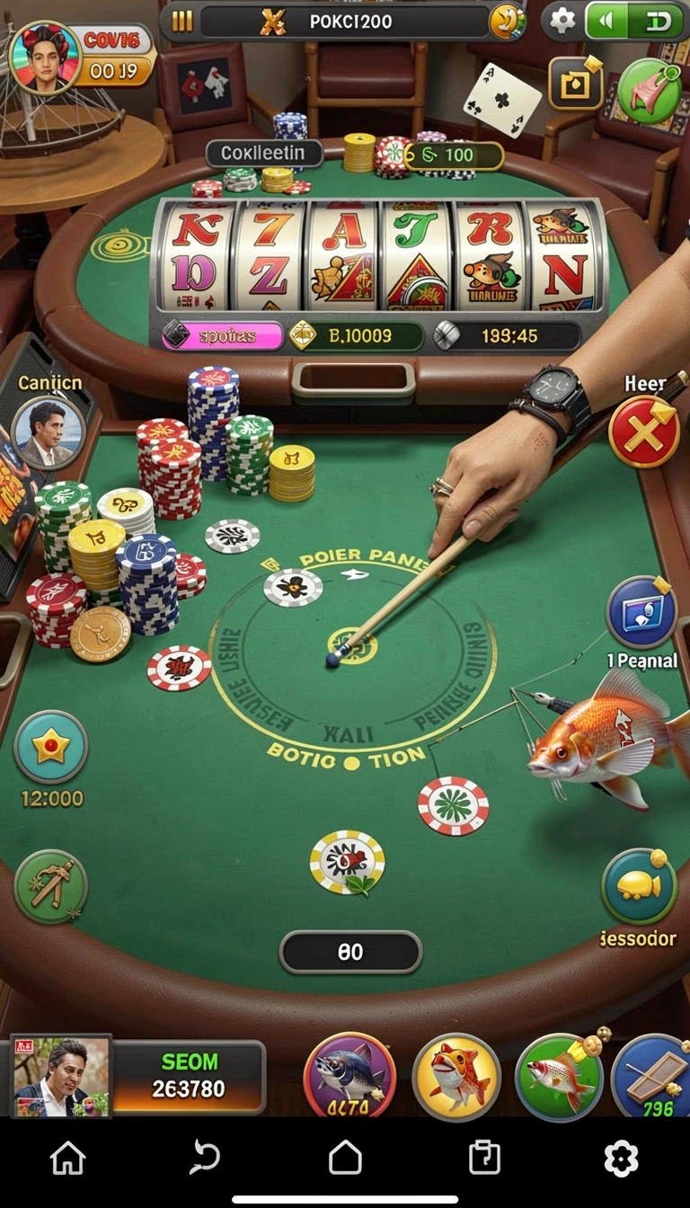 Screenshot 92glory nomor 2