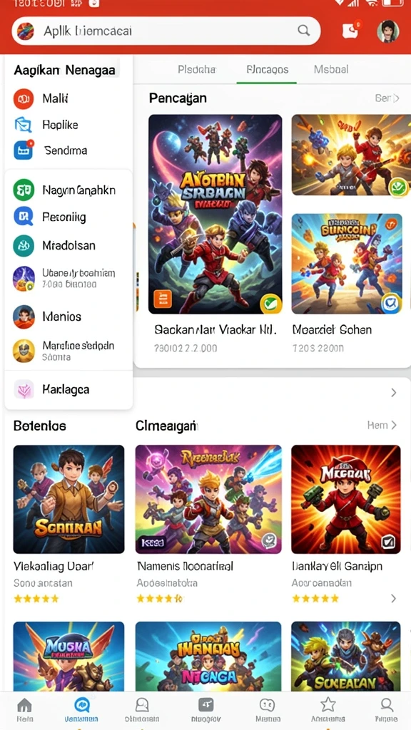 Screenshot asia918 nomor 3