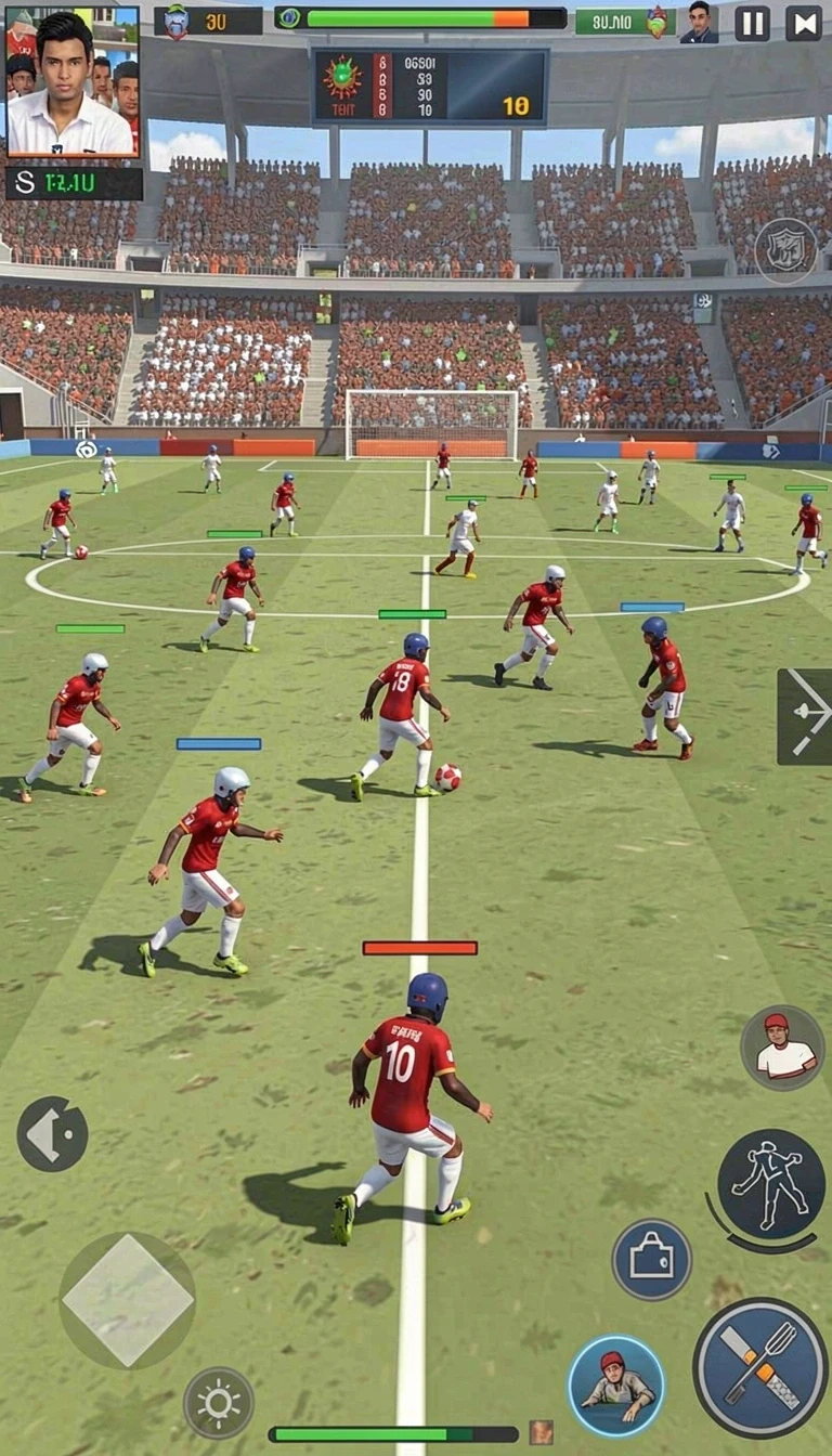 Screenshot at777 nomor 3
