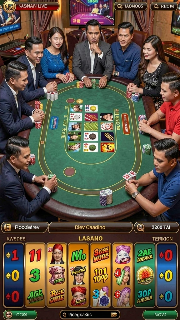 Screenshot bengkel69 nomor 1