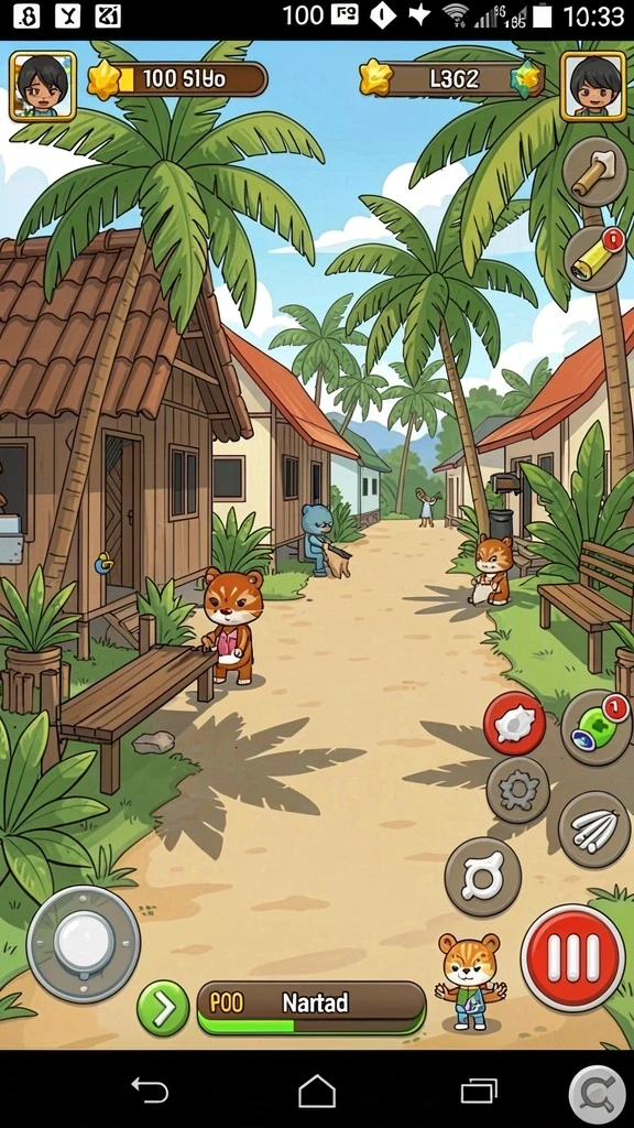 Screenshot beton999 nomor 2
