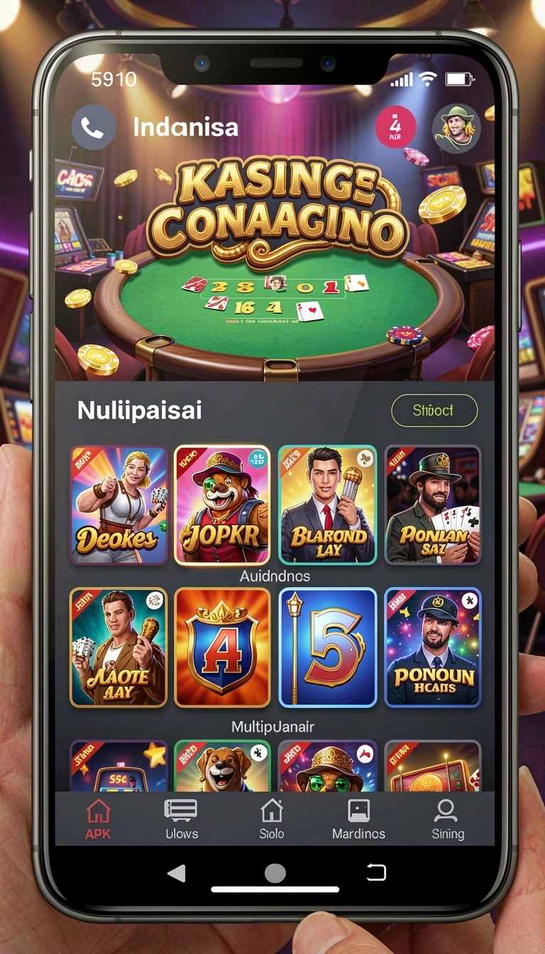 Screenshot big77 nomor 2