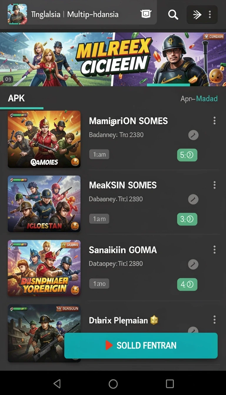 Screenshot bromo77 nomor 1