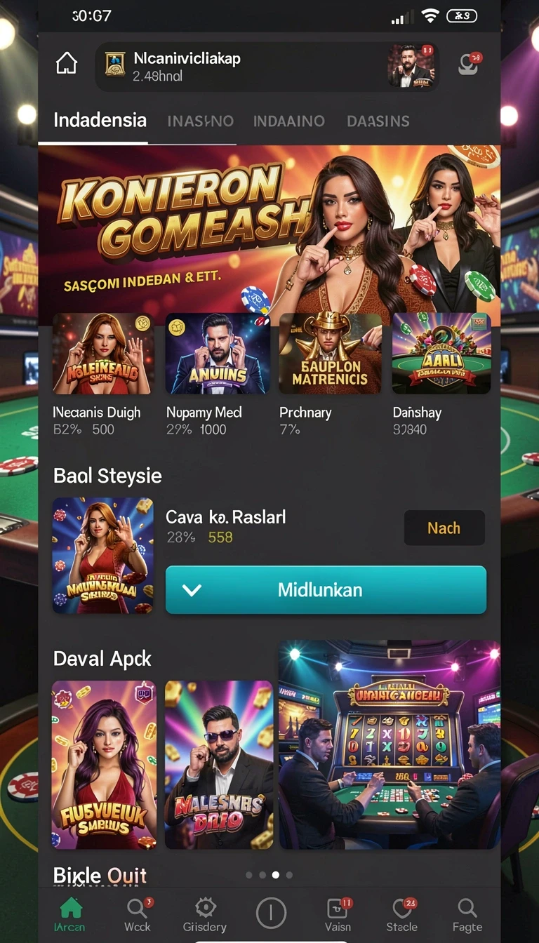 Screenshot bromo77 nomor 2