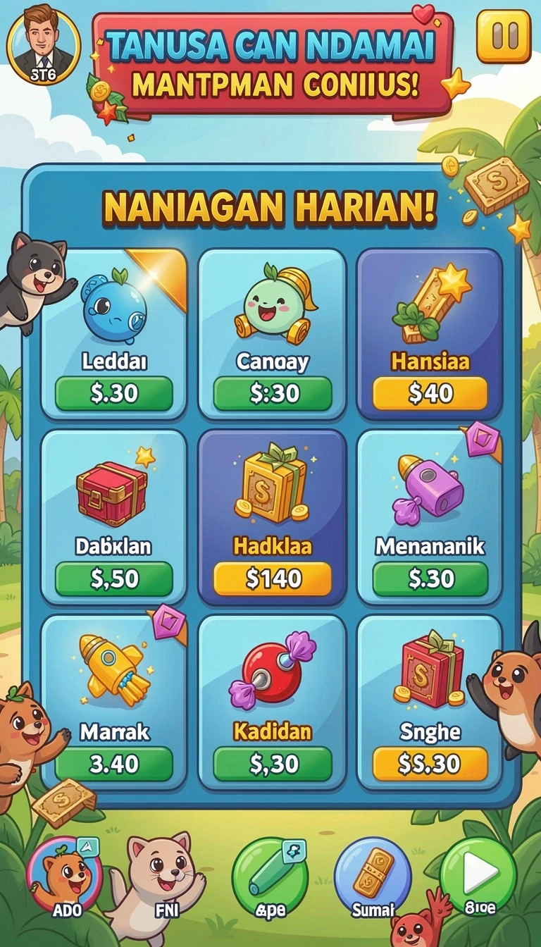 Screenshot browin88 nomor 1