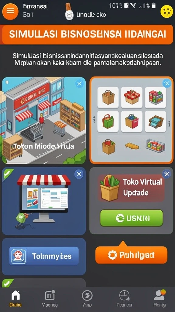 Screenshot dewalin nomor 1