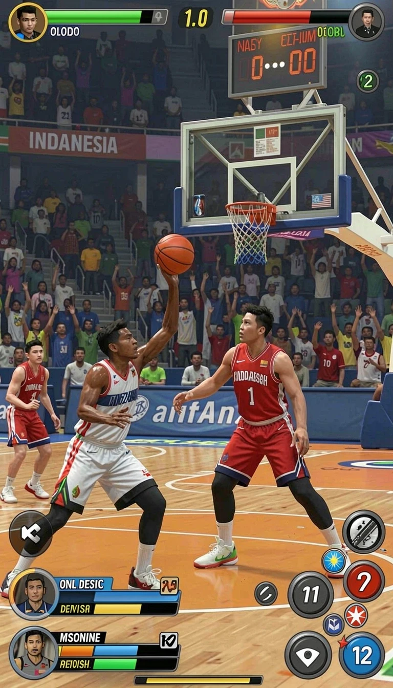 Screenshot dewanusa nomor 3