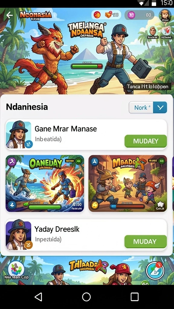 Screenshot dower88 nomor 1