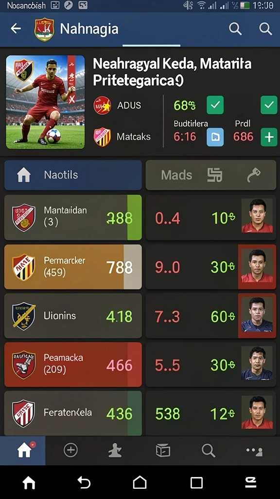 Screenshot evip3 nomor 1