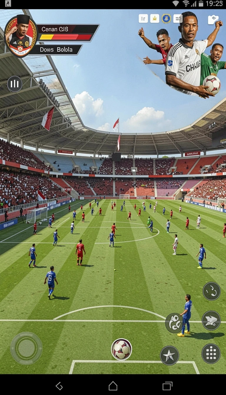 Screenshot f32 nomor 1
