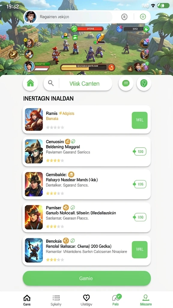 Screenshot fb168 nomor 2