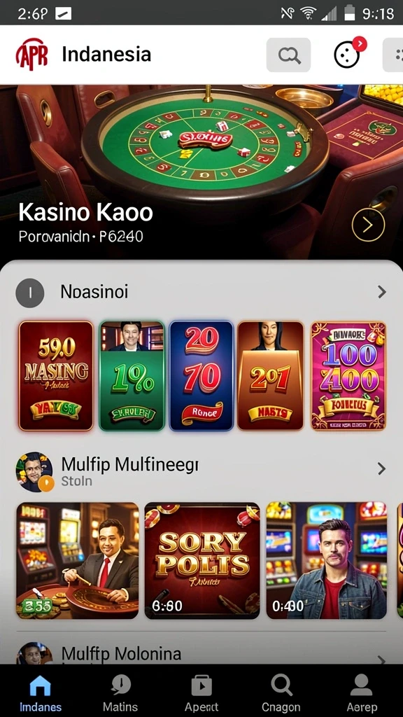 Screenshot gacor77 nomor 2