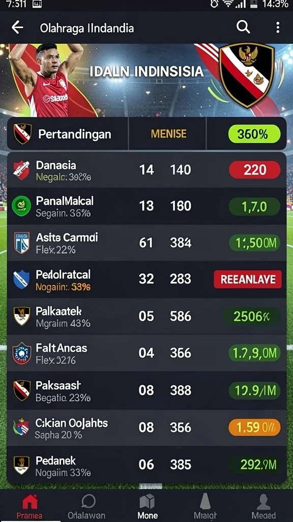 Screenshot gacor77 nomor 3