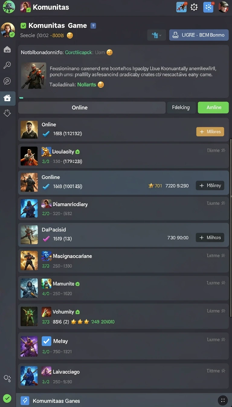 Screenshot gim999 nomor 1