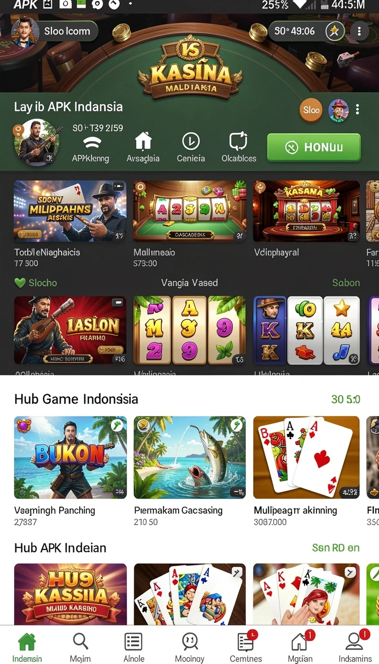 Screenshot jayaslot nomor 1