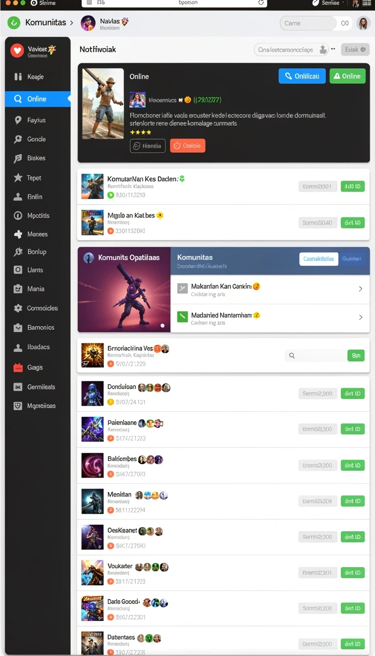 Screenshot juragan28 nomor 1