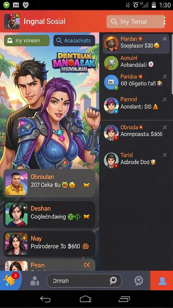 Screenshot kaskustoto nomor 2