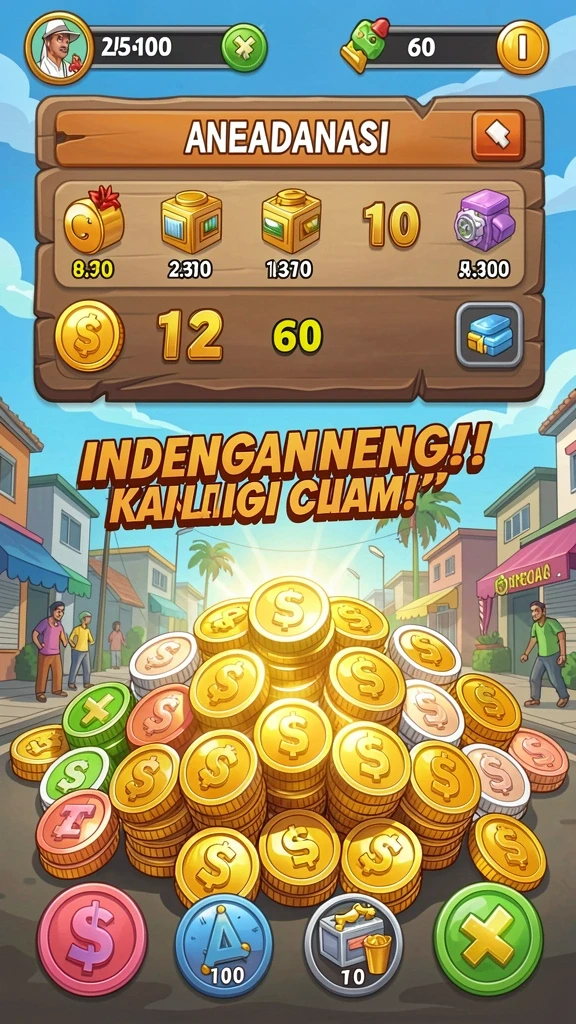 Screenshot kaskustoto nomor 3