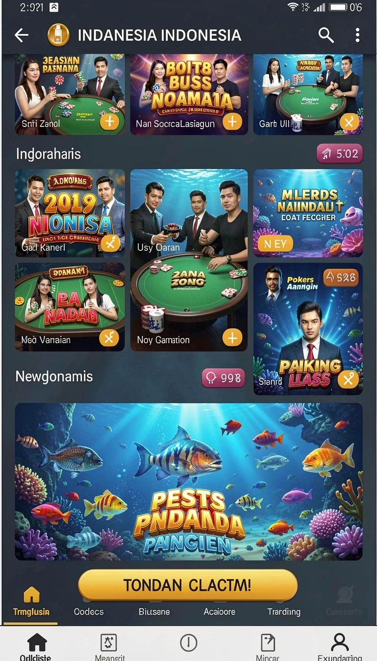 Screenshot kombo88 nomor 1