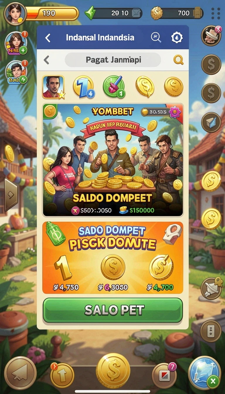 Screenshot kombo88 nomor 3