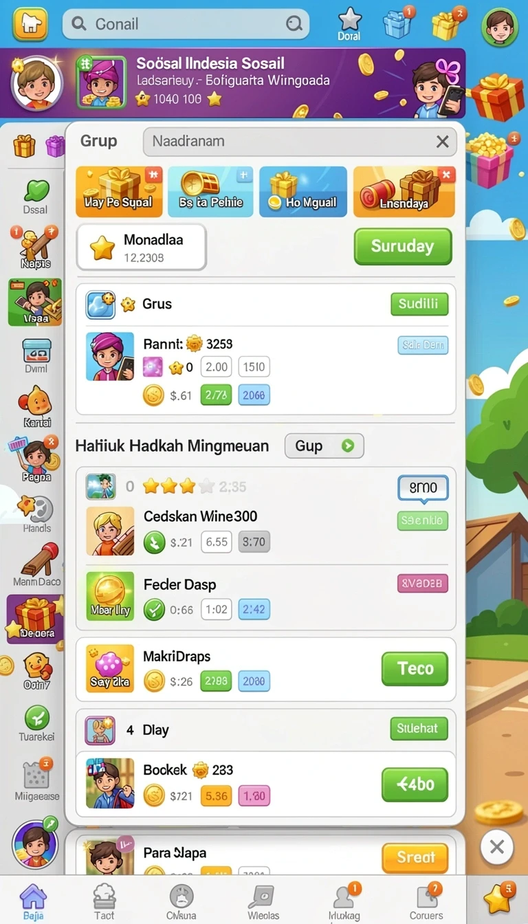 Screenshot koplo77 nomor 2