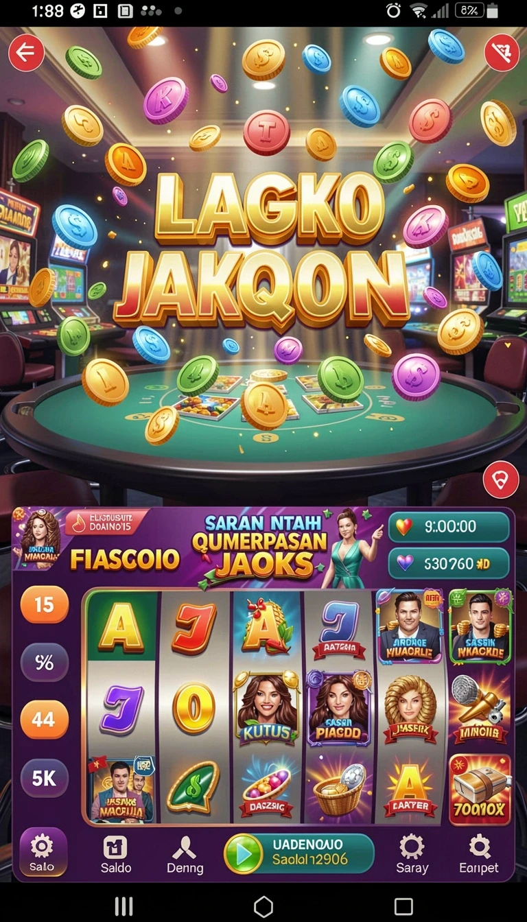 Screenshot mapna777 nomor 2