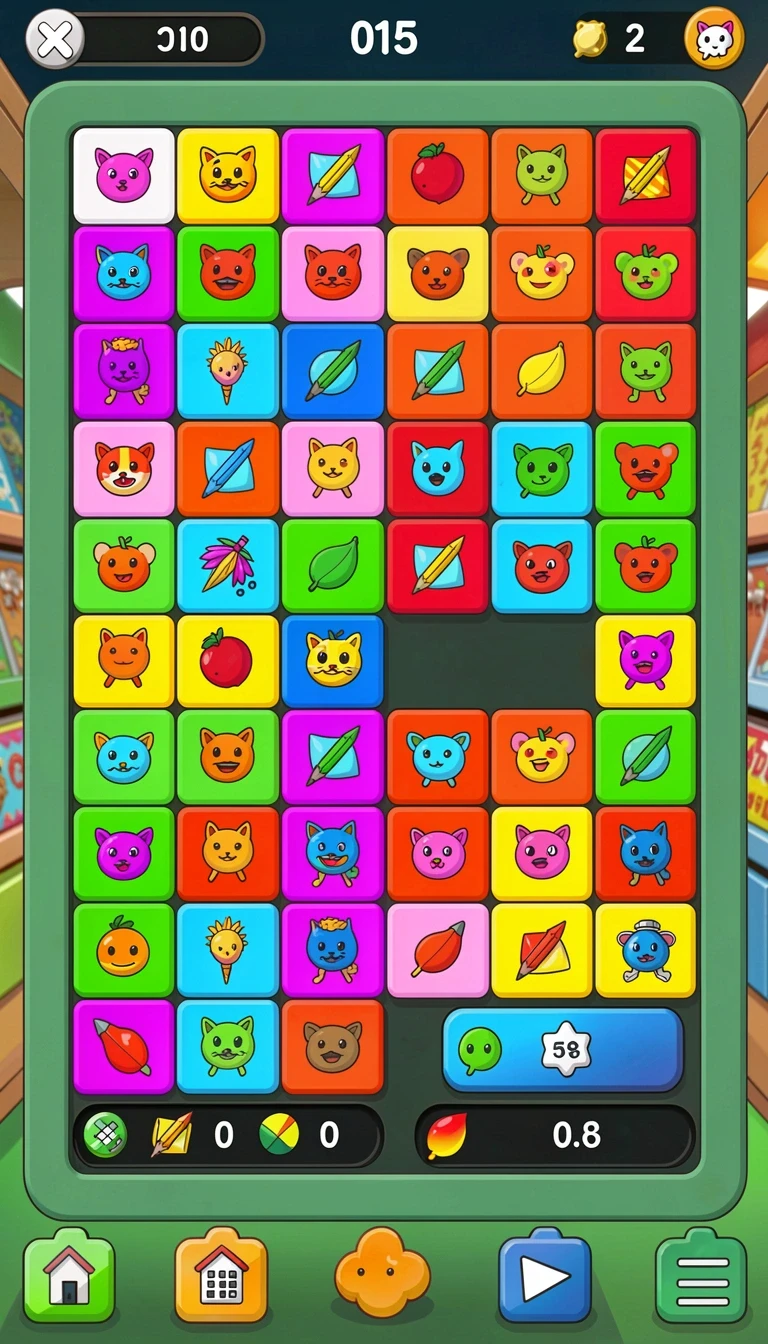 Screenshot marima77 nomor 1