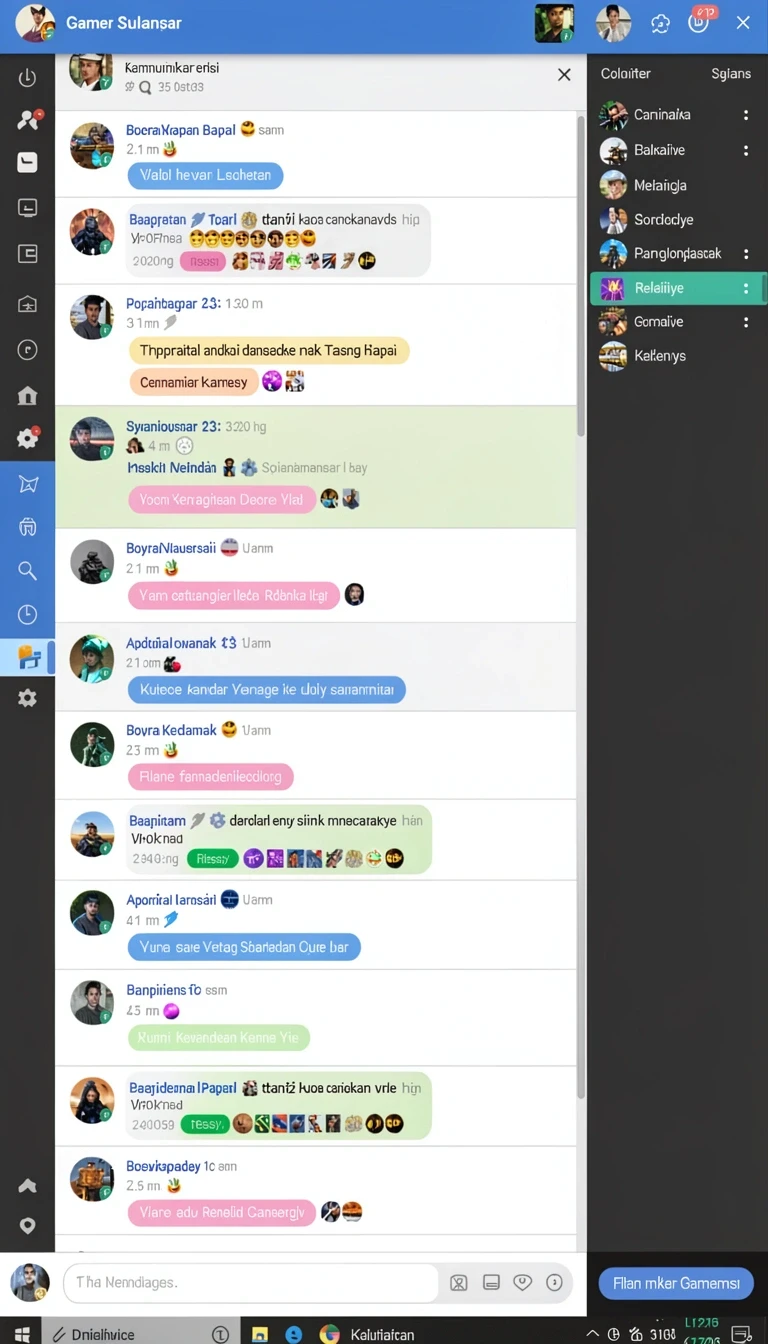 Screenshot mc777 nomor 1