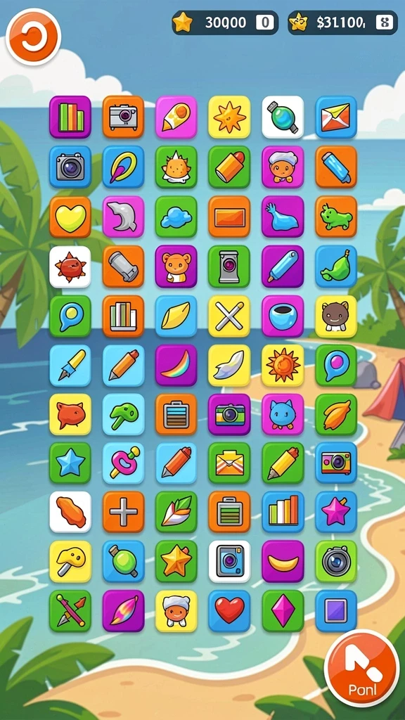 Screenshot milo4d nomor 3