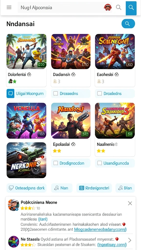Screenshot naga1001 nomor 1