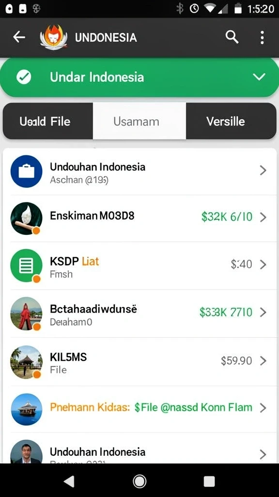 Screenshot naga889 nomor 1