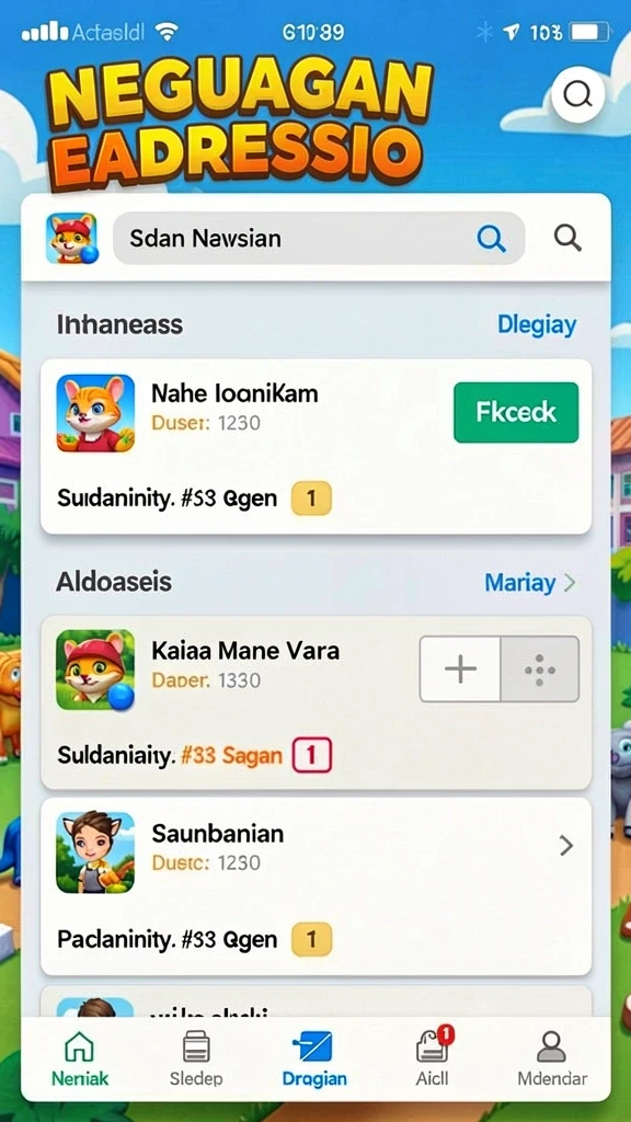 Screenshot naga889 nomor 2