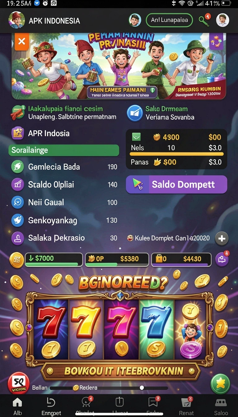 Screenshot olxslot nomor 3