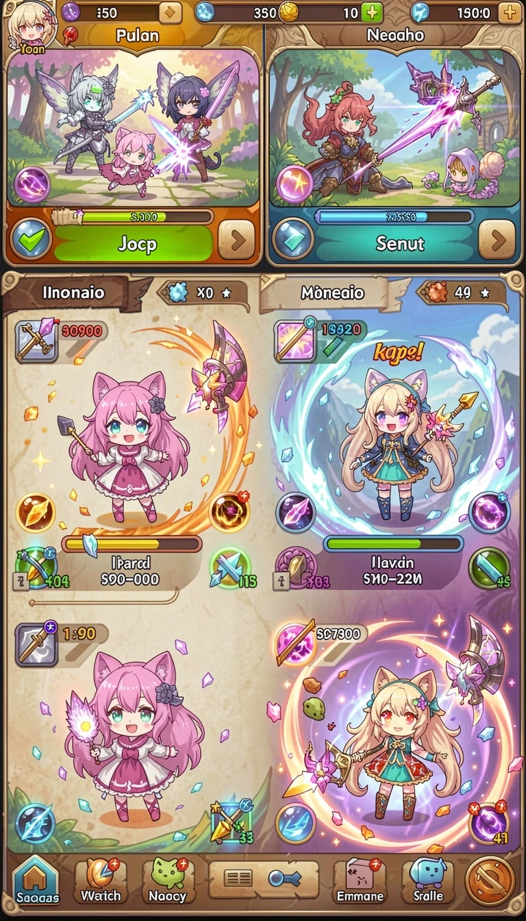 Screenshot pc777 nomor 2