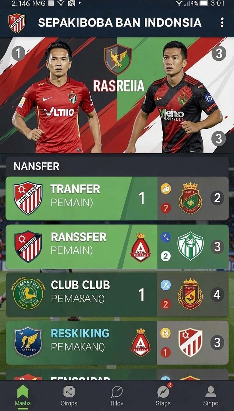 Screenshot poa88 nomor 1