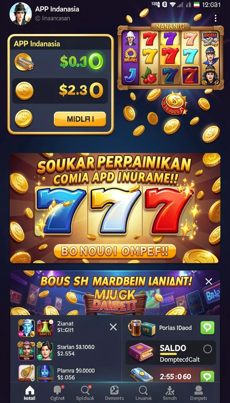 Screenshot prada188 nomor 3