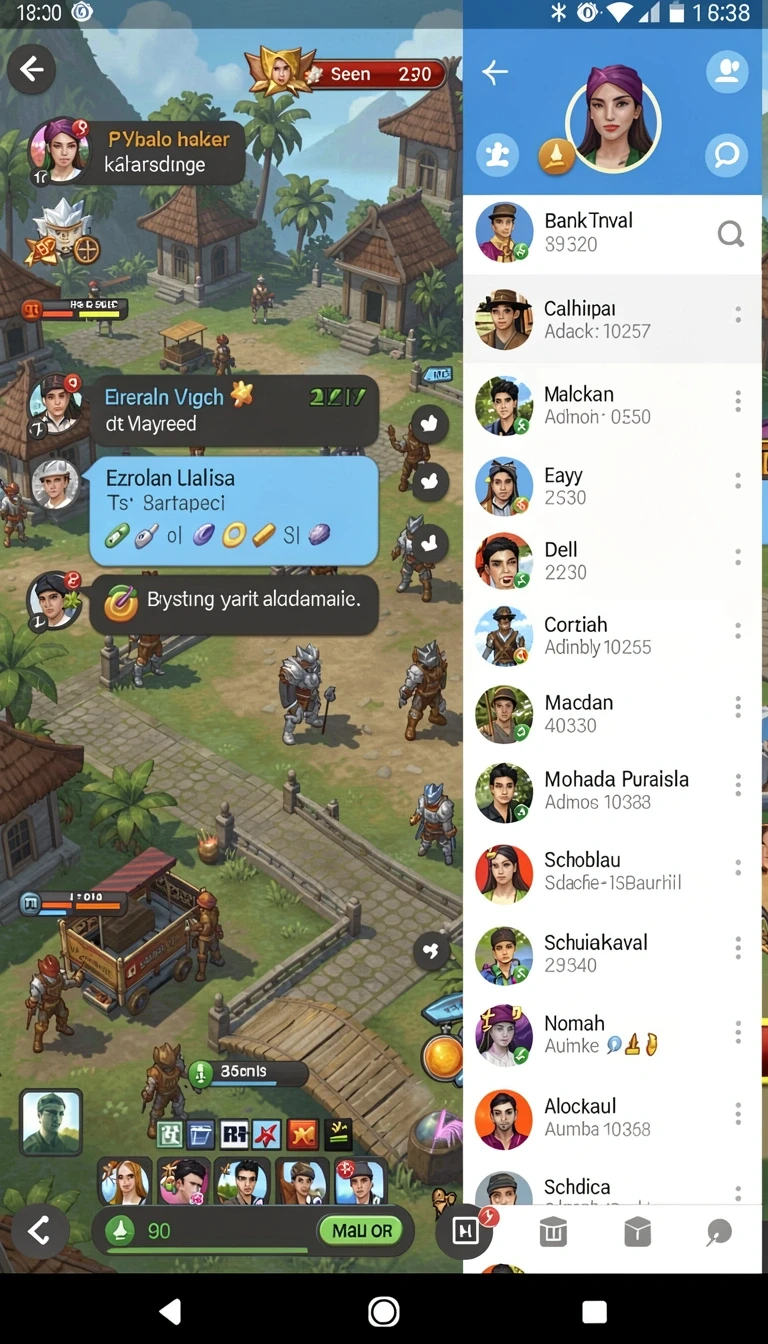 Screenshot preman69 nomor 2