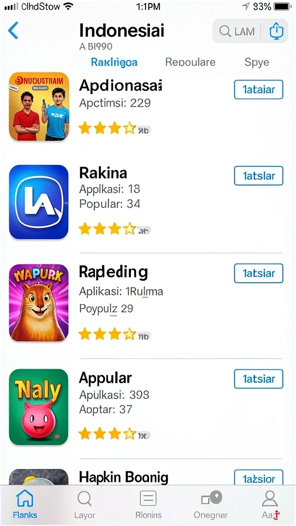 Screenshot prg007 nomor 2