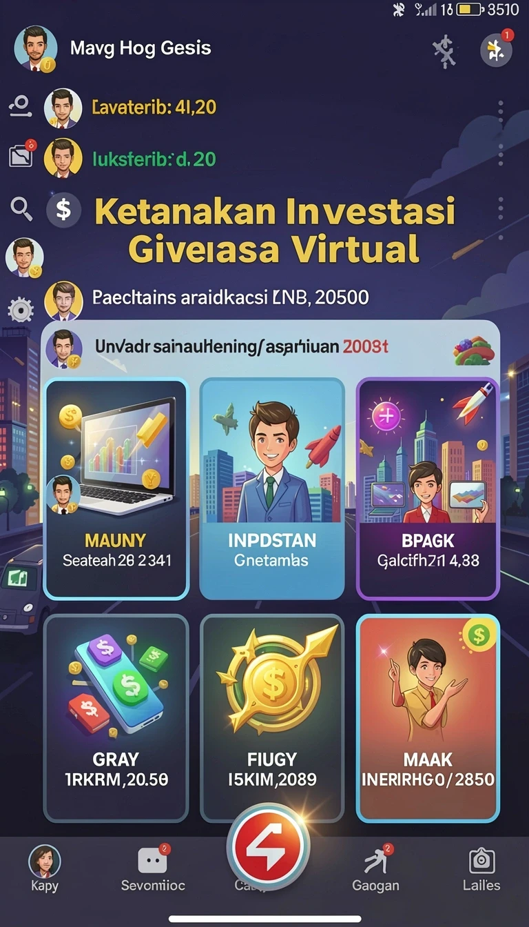 Screenshot probet88 nomor 3