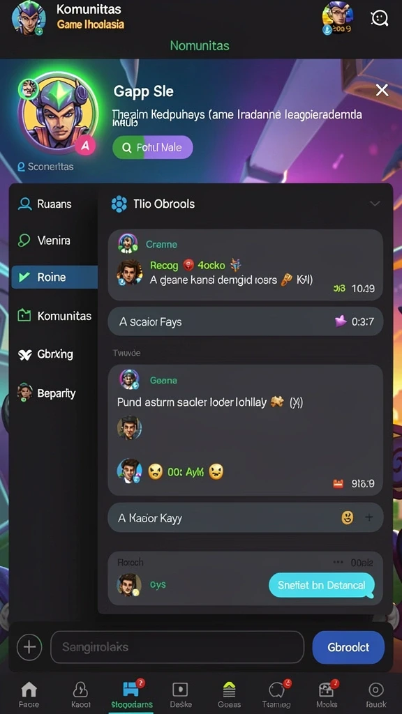 Screenshot qqrp nomor 2