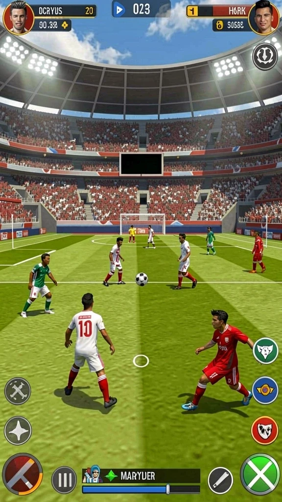 Screenshot rajacair nomor 3