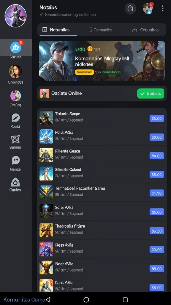 Screenshot rokok88 nomor 3