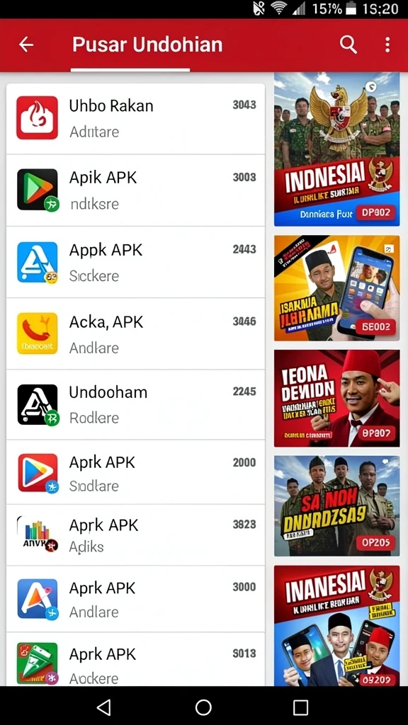Screenshot royal88 nomor 3