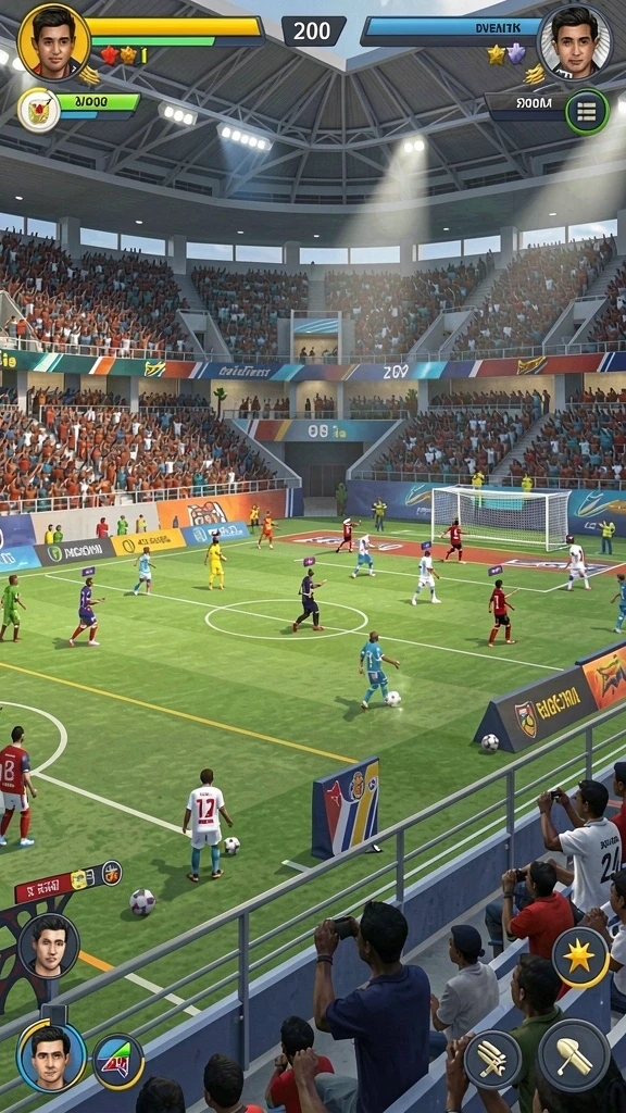 Screenshot rsngame nomor 3
