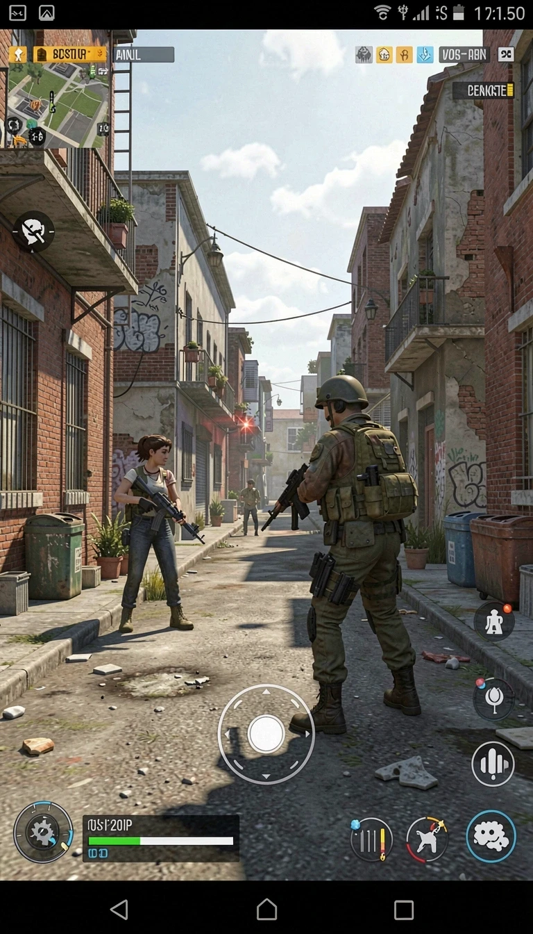 Screenshot s9s9 nomor 3