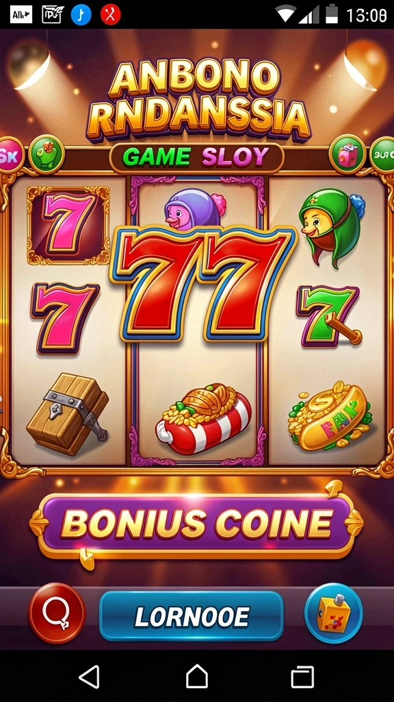 Screenshot sinartogel nomor 1