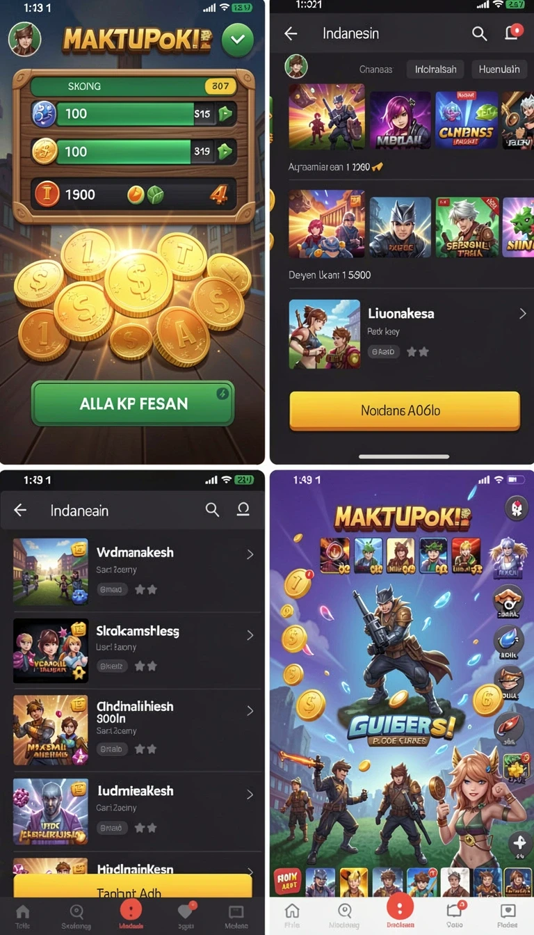 Screenshot slotsidr nomor 2