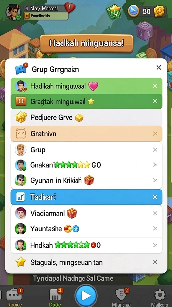 Screenshot surgavip nomor 1